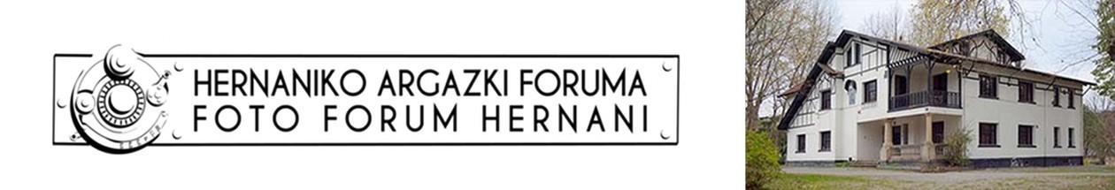 Hernaniko Argazki Foruma – Foto Forum Hernani